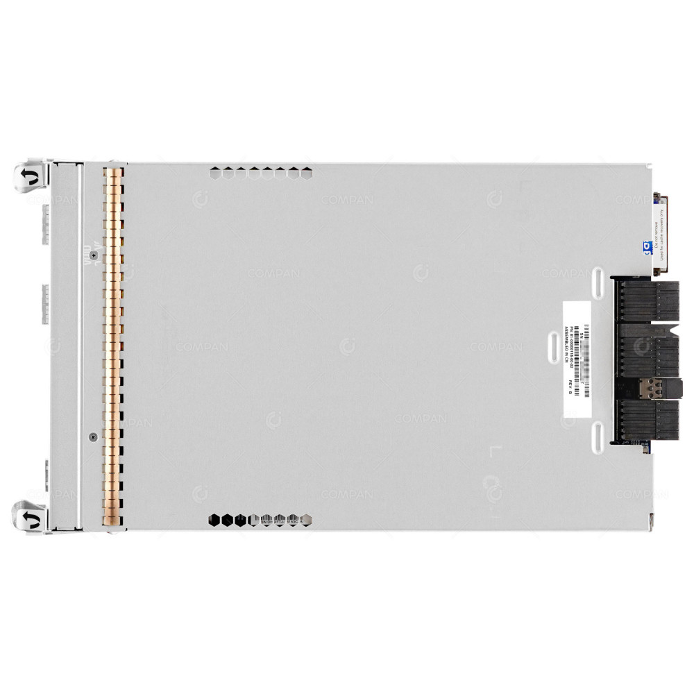 876129-001  HPE CONTROLLER MODULE 12G SAS MSA2050